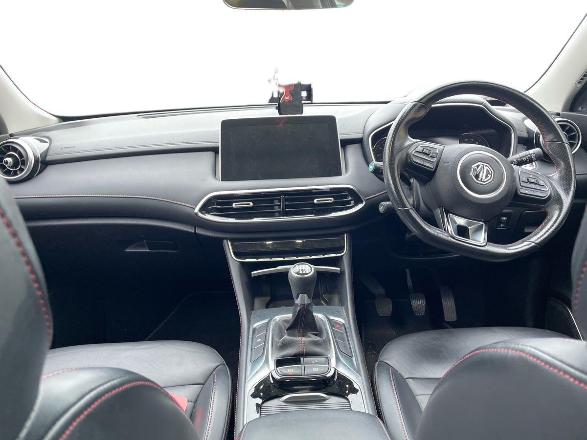 Used MG MG HS 2019 for sale - 76898304: Photo 13