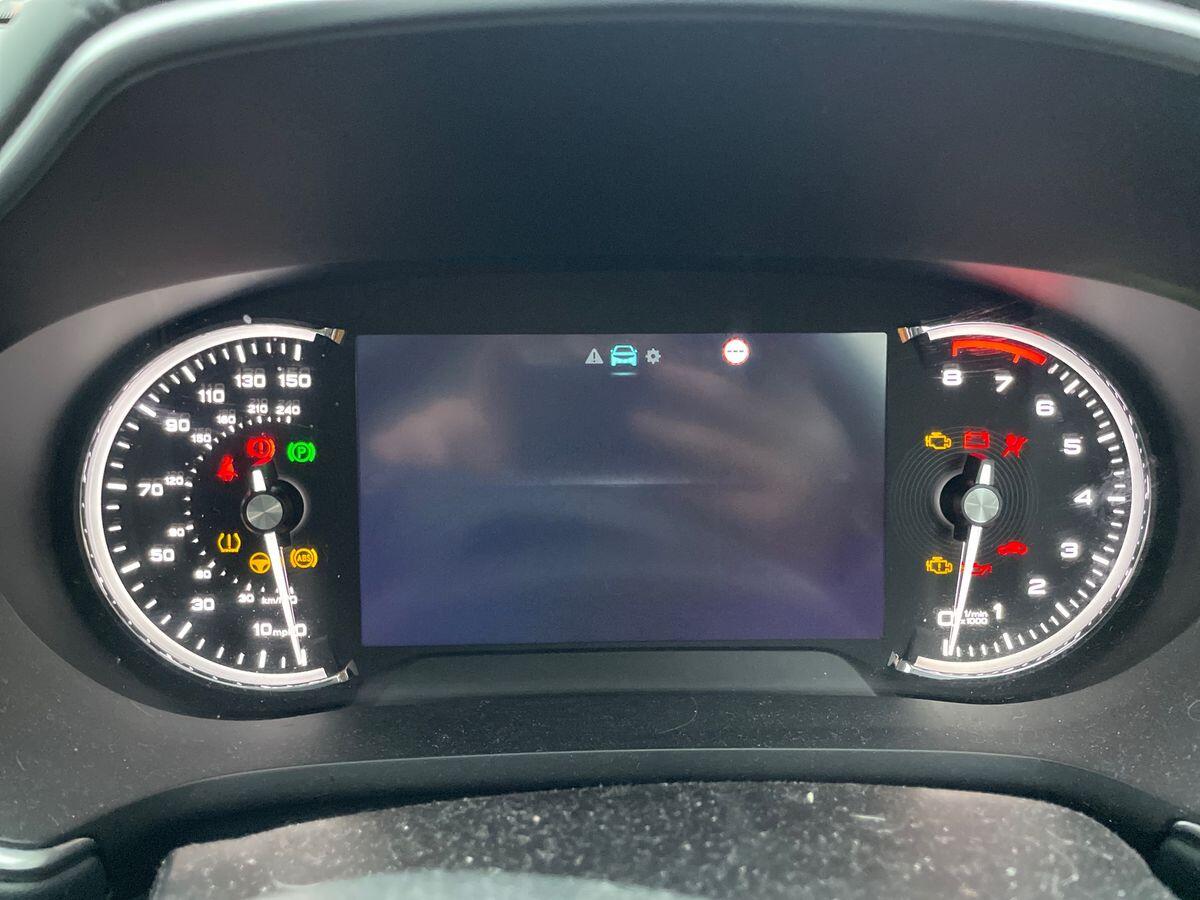 Used MG MG HS 2019 for sale - 76898304: Photo 14