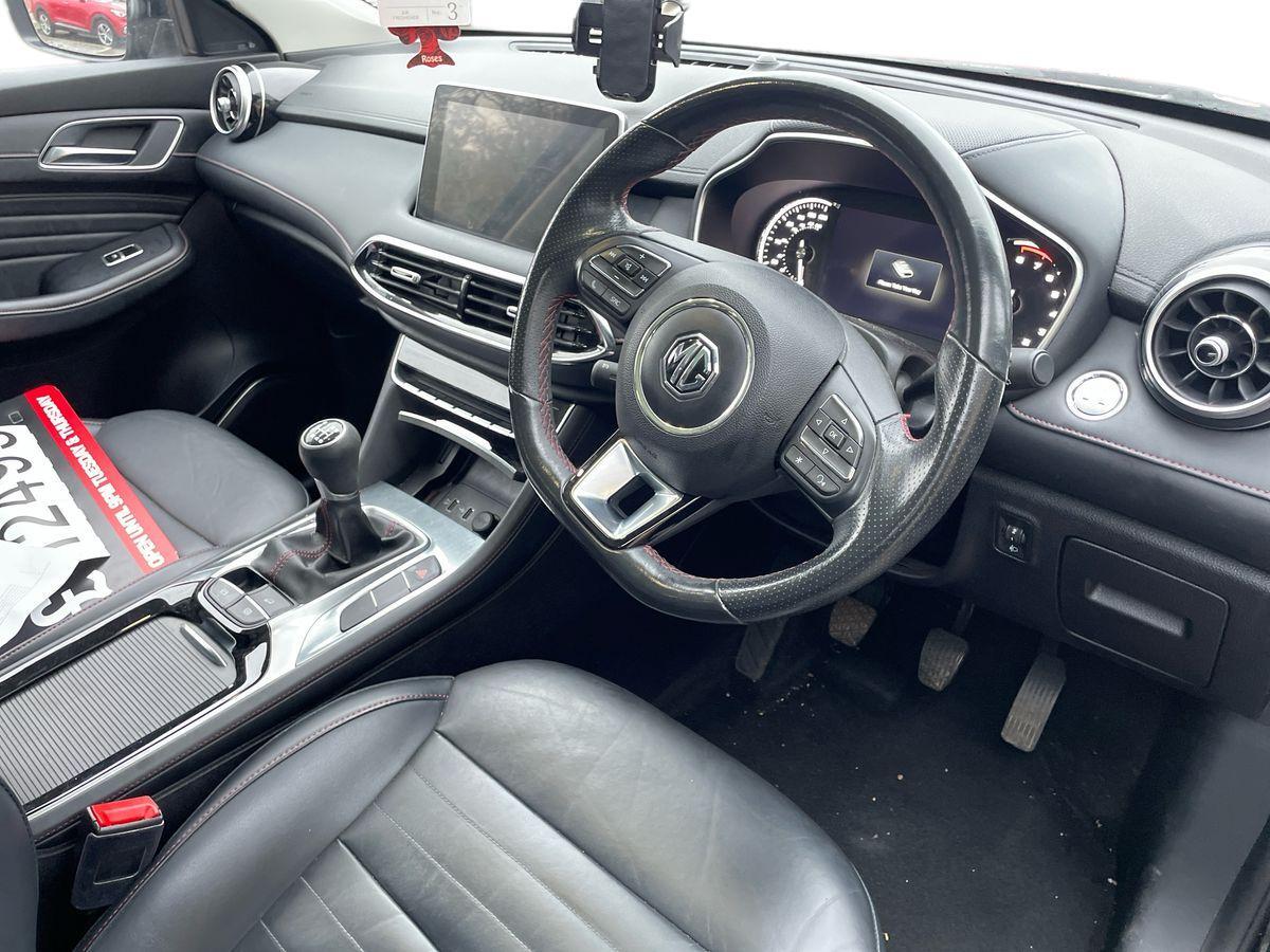 Used MG MG HS 2019 for sale - 76898304: Photo 15