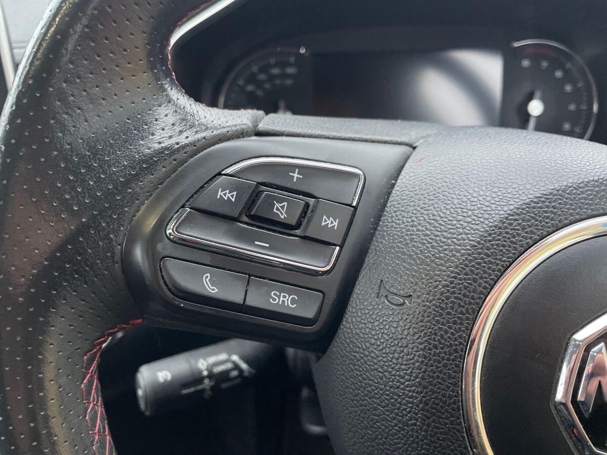 Used MG MG HS 2019 for sale - 76898304: Photo 16