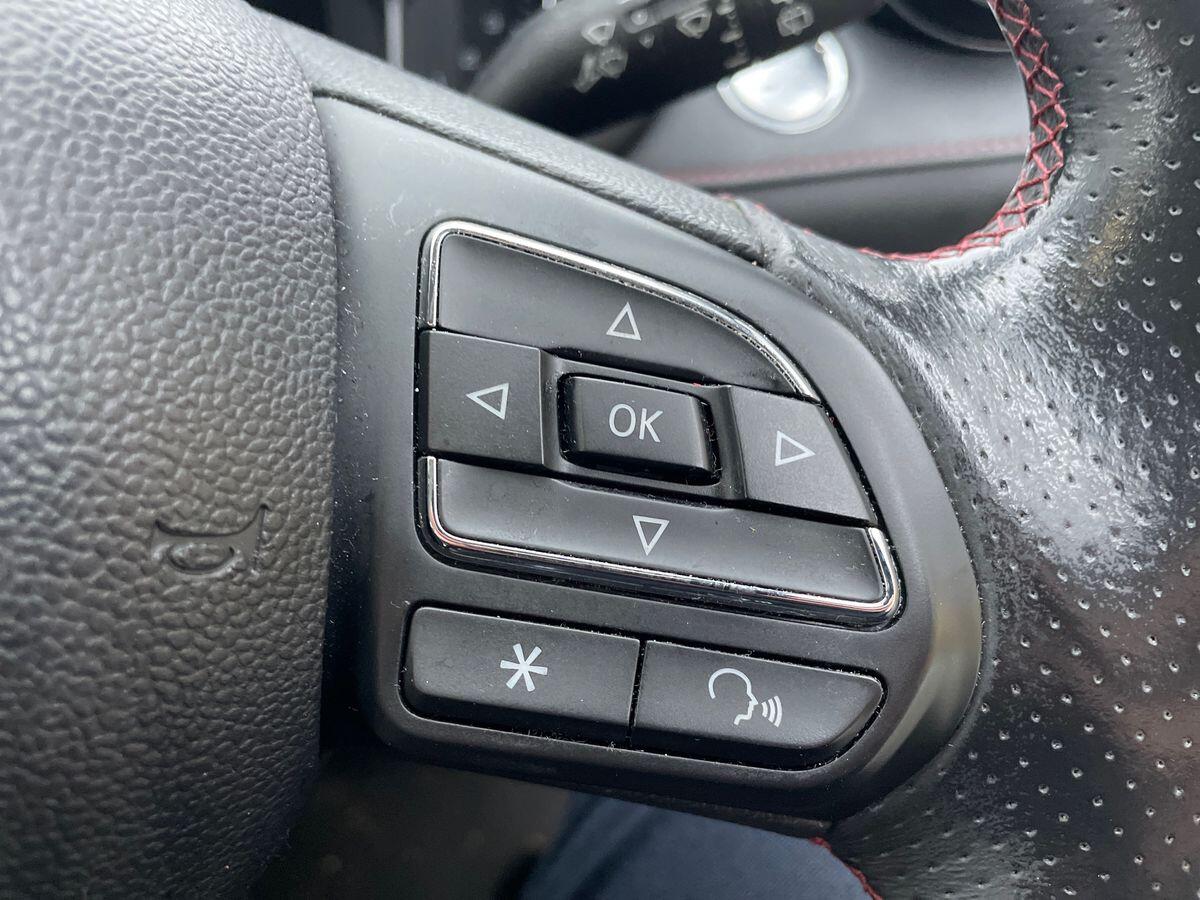 Used MG MG HS 2019 for sale - 76898304: Photo 17