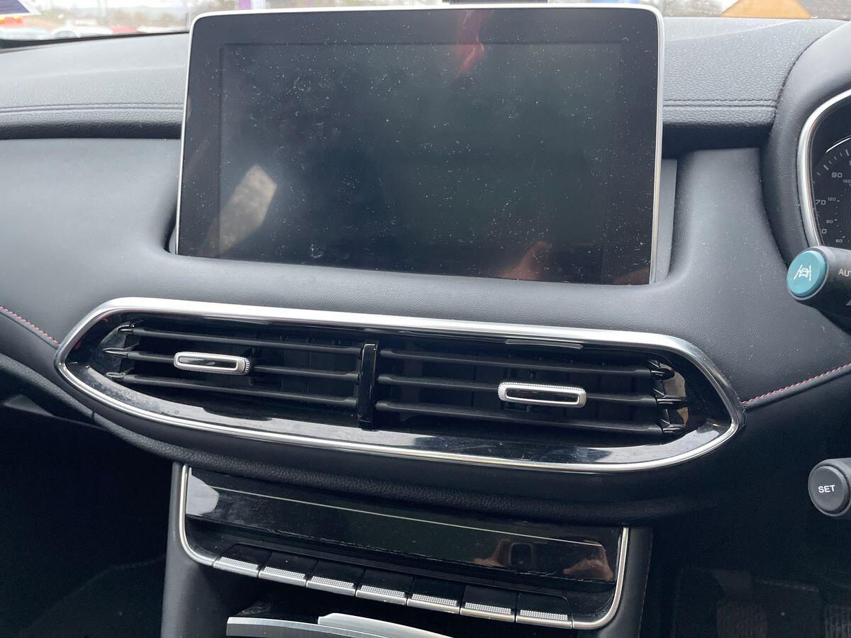 Used MG MG HS 2019 for sale - 76898304: Photo 18