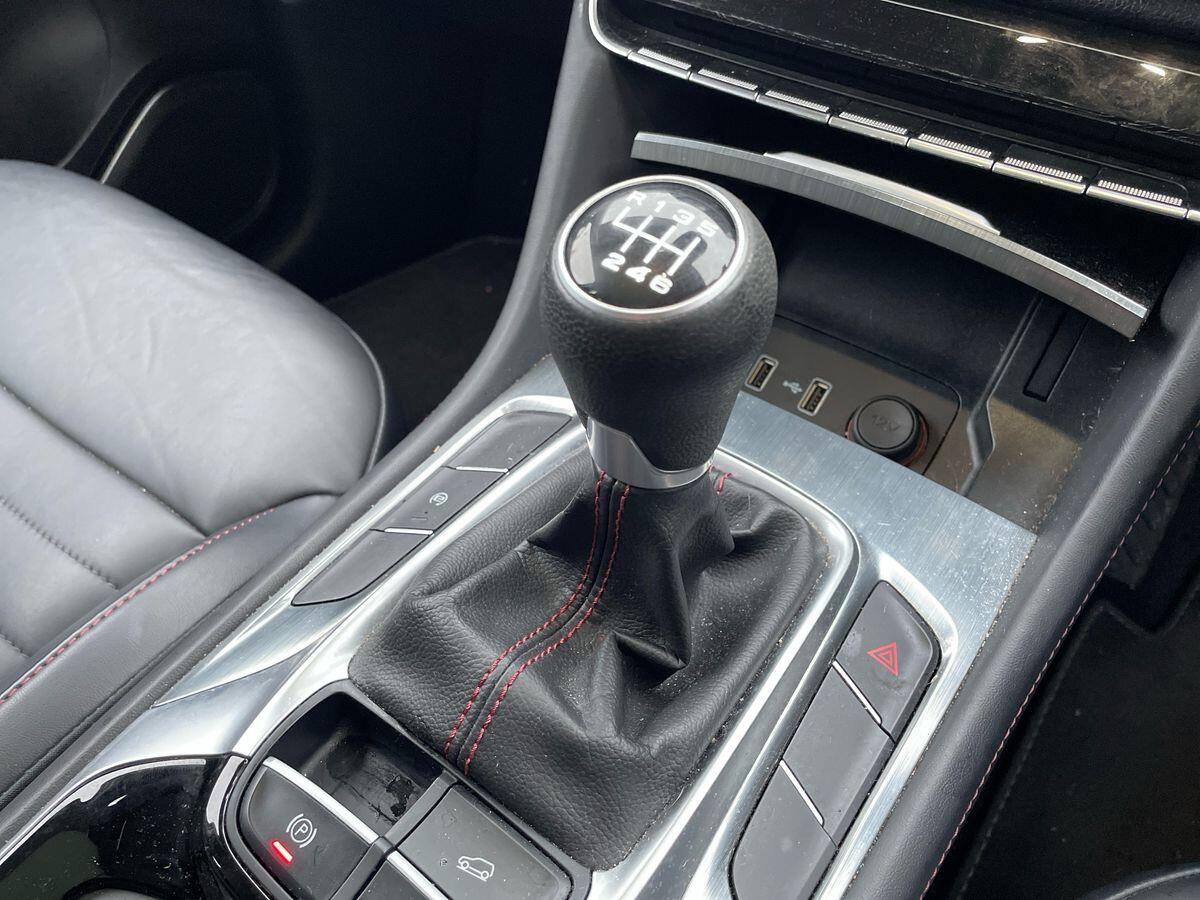 Used MG MG HS 2019 for sale - 76898304: Photo 19