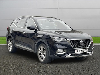 2019 (69) - 1.5 T-GDI Exclusive SUV 5dr Petrol Manual Euro 6 (s/s) (162 ps)