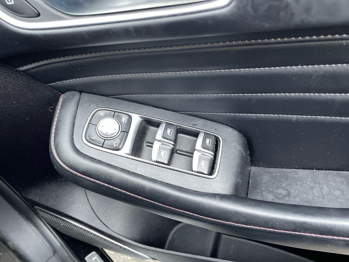 Used MG MG HS 2019 for sale - 76898304: Photo 20