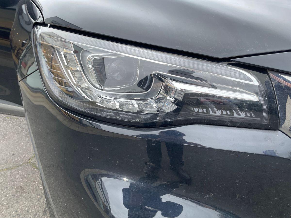 Used MG MG HS 2019 for sale - 76898304: Photo 21