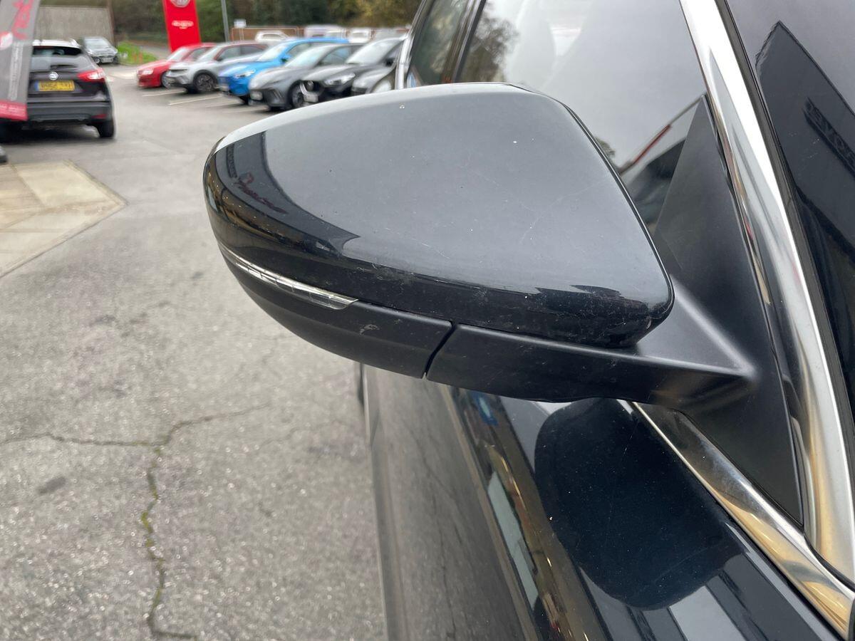 Used MG MG HS 2019 for sale - 76898304: Photo 22