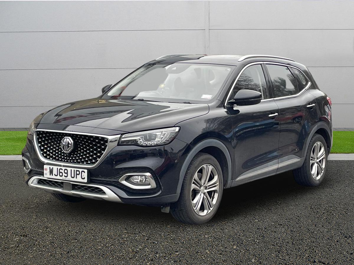 Used MG MG HS 2019 for sale - 76898304: Photo 3