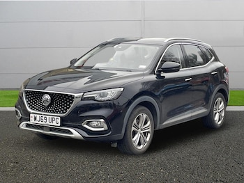 Used MG MG HS 2019 for sale - 76898304: Photo