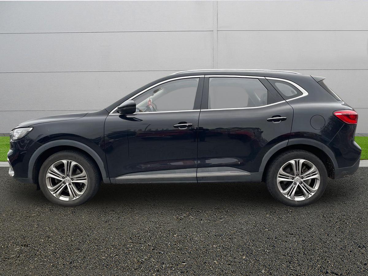 Used MG MG HS 2019 for sale - 76898304: Photo 4