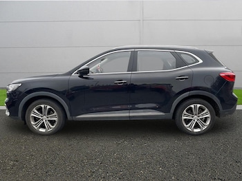 Used MG MG HS 2019 for sale - 76898304: Photo