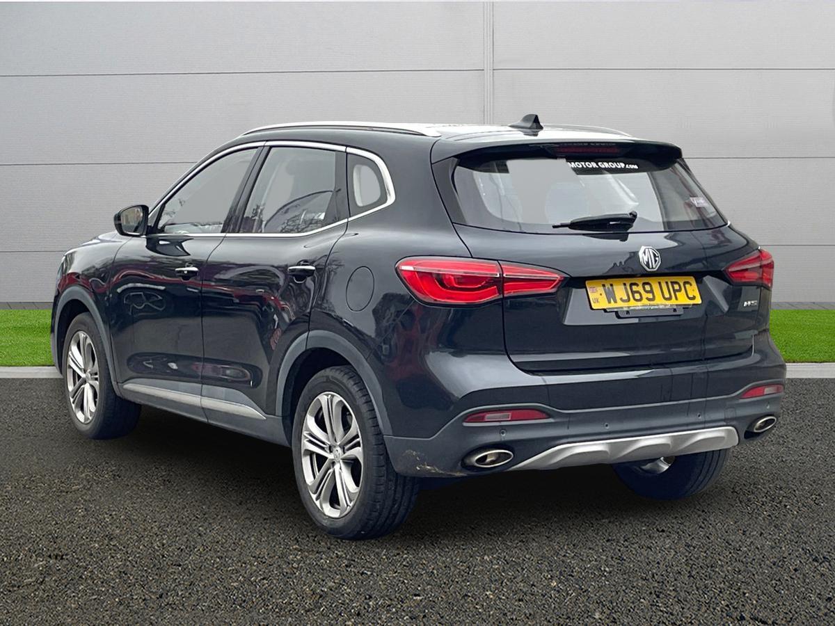 Used MG MG HS 2019 for sale - 76898304: Photo 5