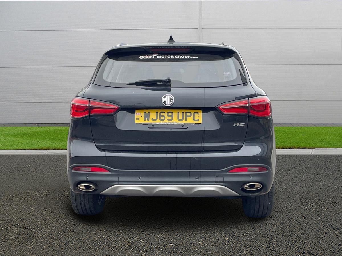 Used MG MG HS 2019 for sale - 76898304: Photo 6