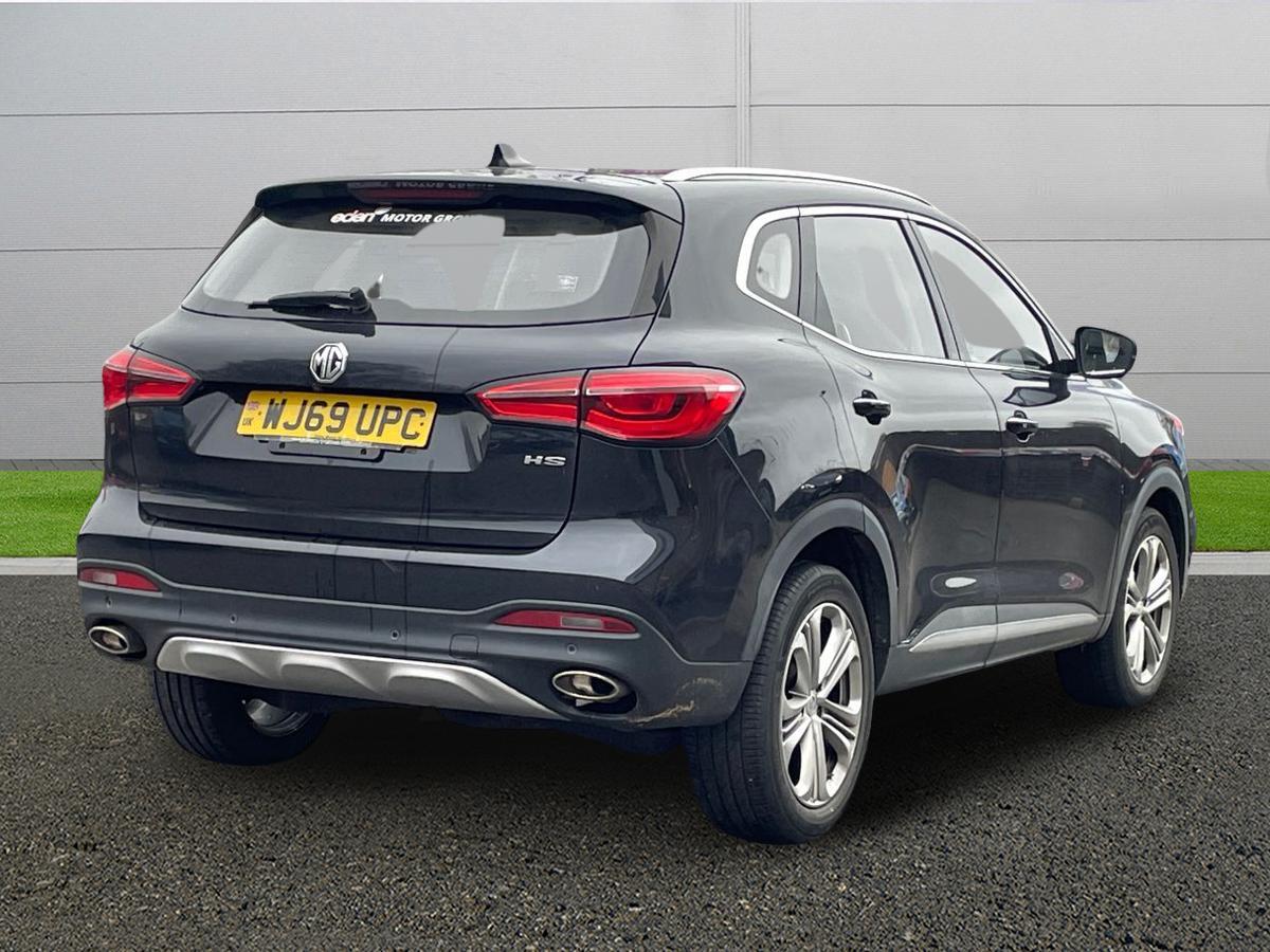 Used MG MG HS 2019 for sale - 76898304: Photo 7