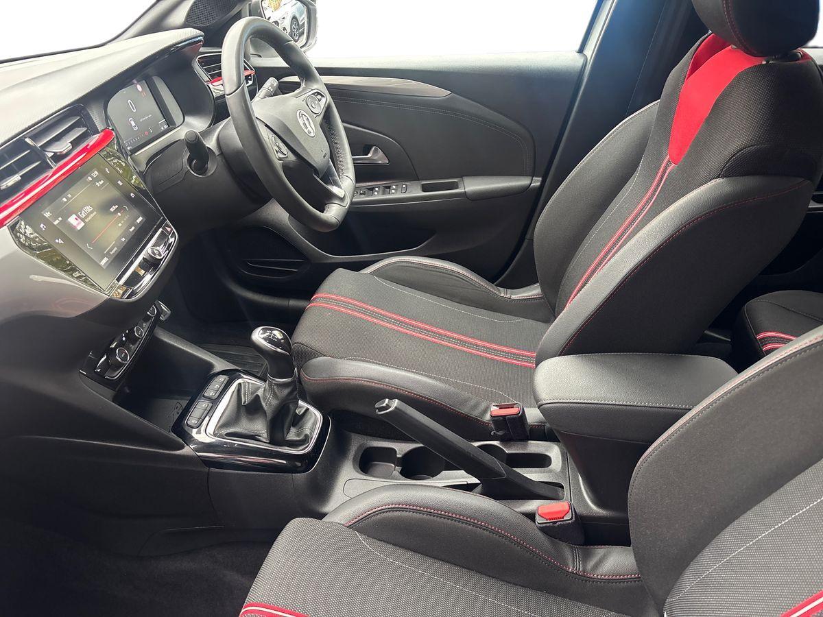 Used Vauxhall Corsa 2022 for sale - 76730934: Photo 10