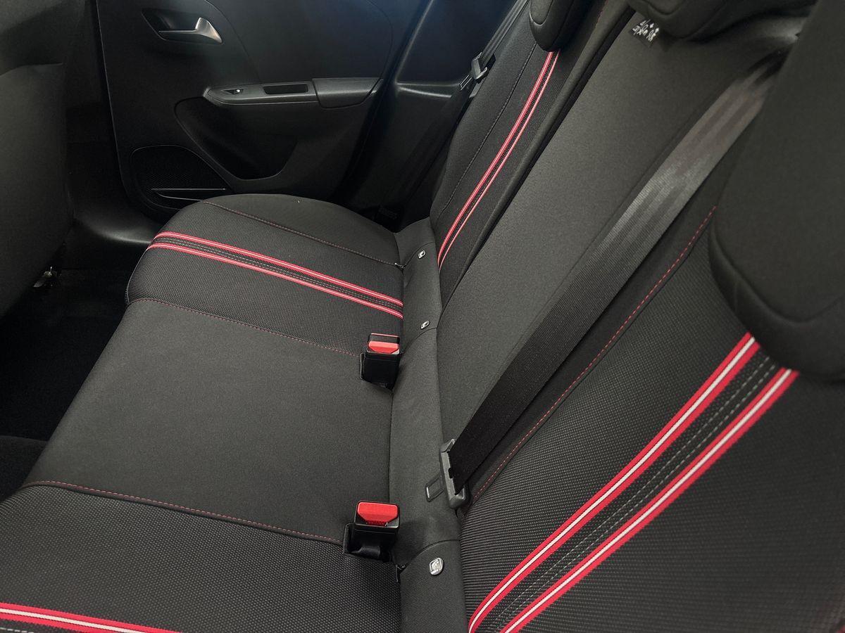 Used Vauxhall Corsa 2022 for sale - 76730934: Photo 11