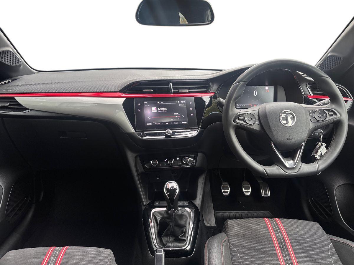 Used Vauxhall Corsa 2022 for sale - 76730934: Photo 13