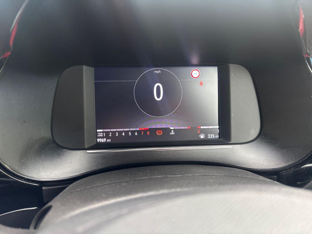 Used Vauxhall Corsa 2022 for sale - 76730934: Photo 14