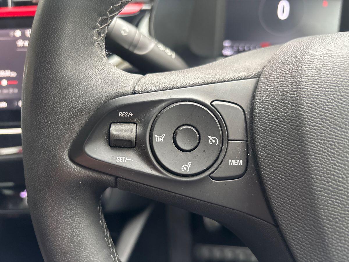 Used Vauxhall Corsa 2022 for sale - 76730934: Photo 16