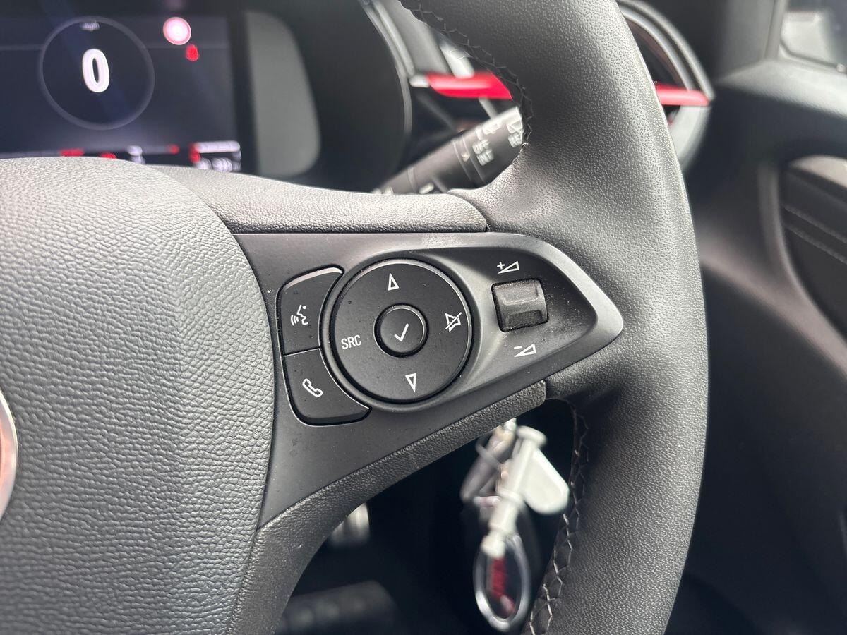 Used Vauxhall Corsa 2022 for sale - 76730934: Photo 17