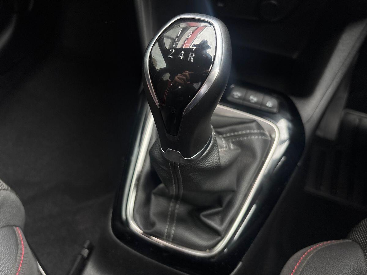 Used Vauxhall Corsa 2022 for sale - 76730934: Photo 19