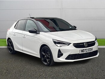 Used Vauxhall Corsa 2022 for sale - 76730934: Photo