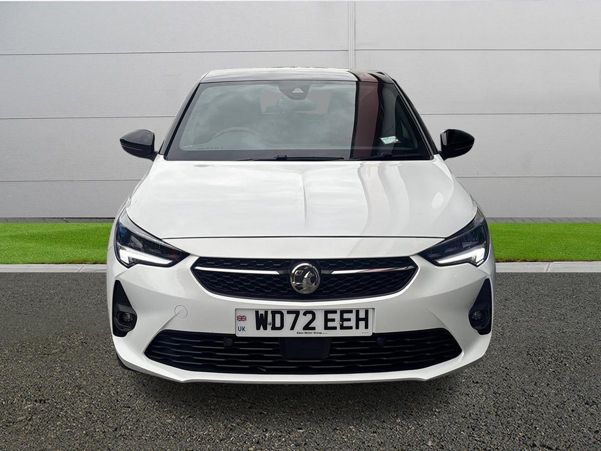 Used Vauxhall Corsa 2022 for sale - 76730934: Photo 2