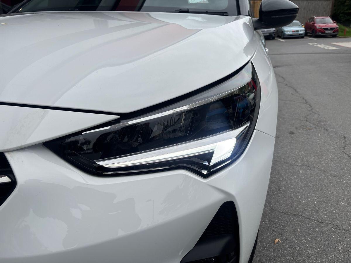 Used Vauxhall Corsa 2022 for sale - 76730934: Photo 21