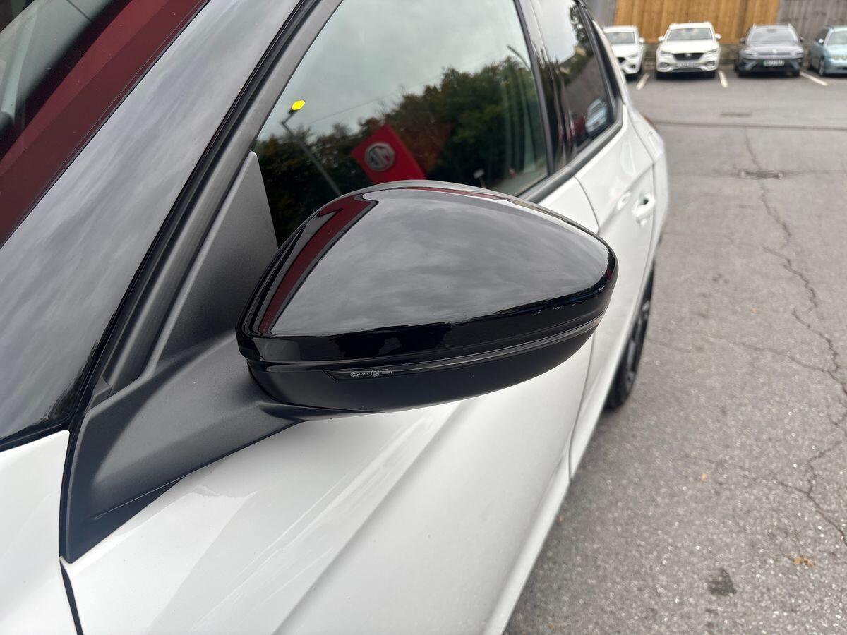 Used Vauxhall Corsa 2022 for sale - 76730934: Photo 22