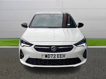 Used Vauxhall Corsa 2022 for sale - 76730934: Photo
