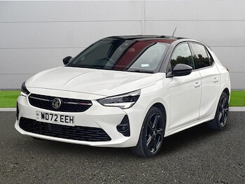 Used Vauxhall Corsa 2022 for sale - 76730934: Photo