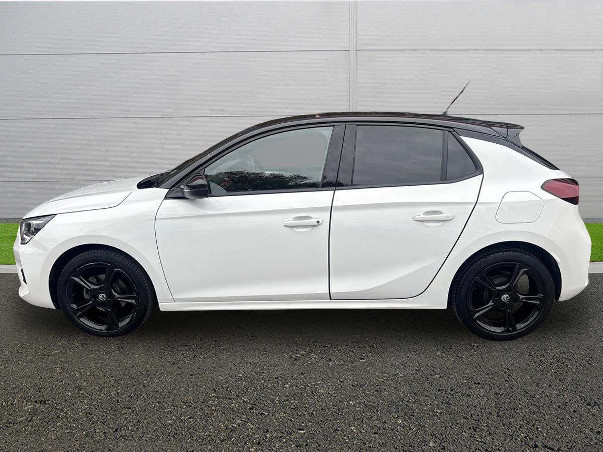 Used Vauxhall Corsa 2022 for sale - 76730934: Photo 4