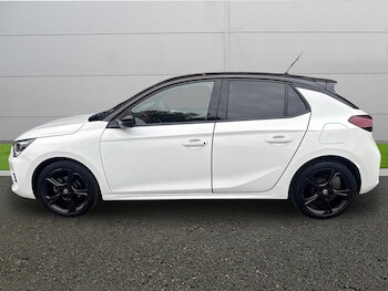 Used Vauxhall Corsa 2022 for sale - 76730934: Photo