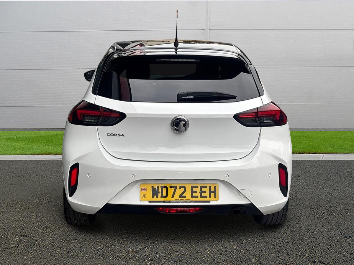 Used Vauxhall Corsa 2022 for sale - 76730934: Photo 6