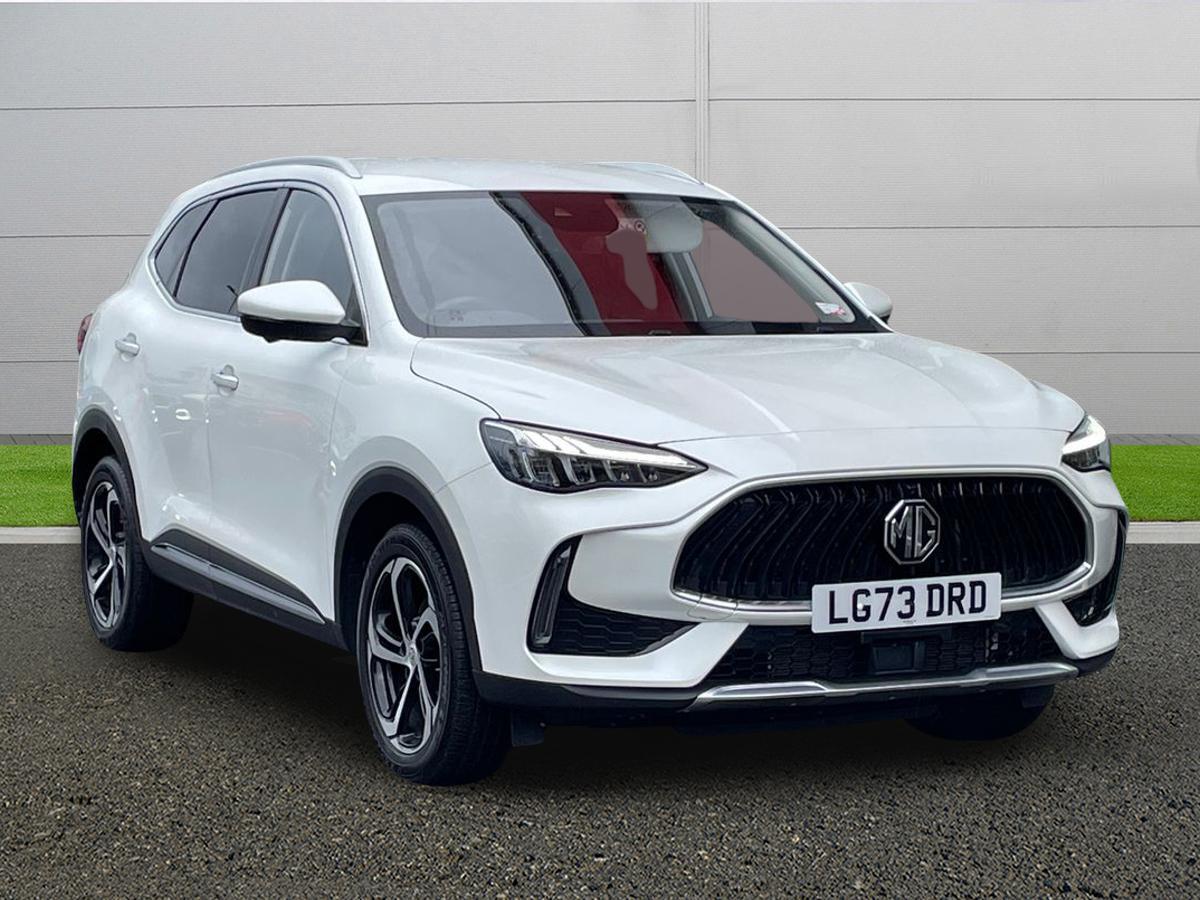 Used MG MG HS 2023 for sale - 76730940: Photo 1