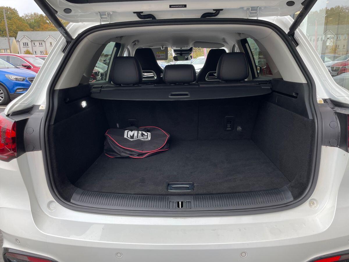 Used MG MG HS 2023 for sale - 76730940: Photo 12