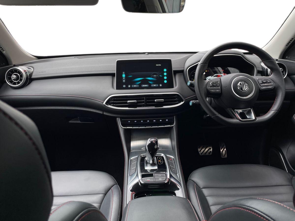 Used MG MG HS 2023 for sale - 76730940: Photo 13