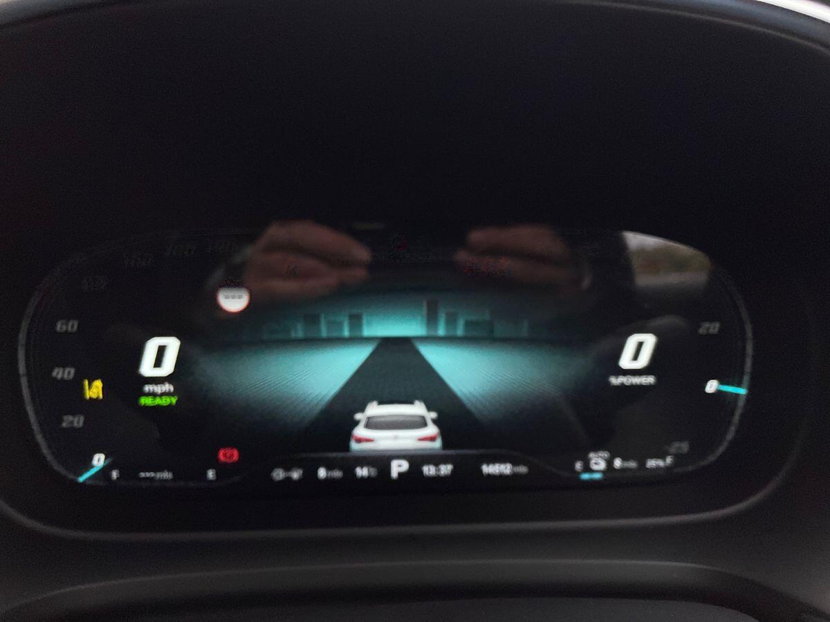 Used MG MG HS 2023 for sale - 76730940: Photo 14