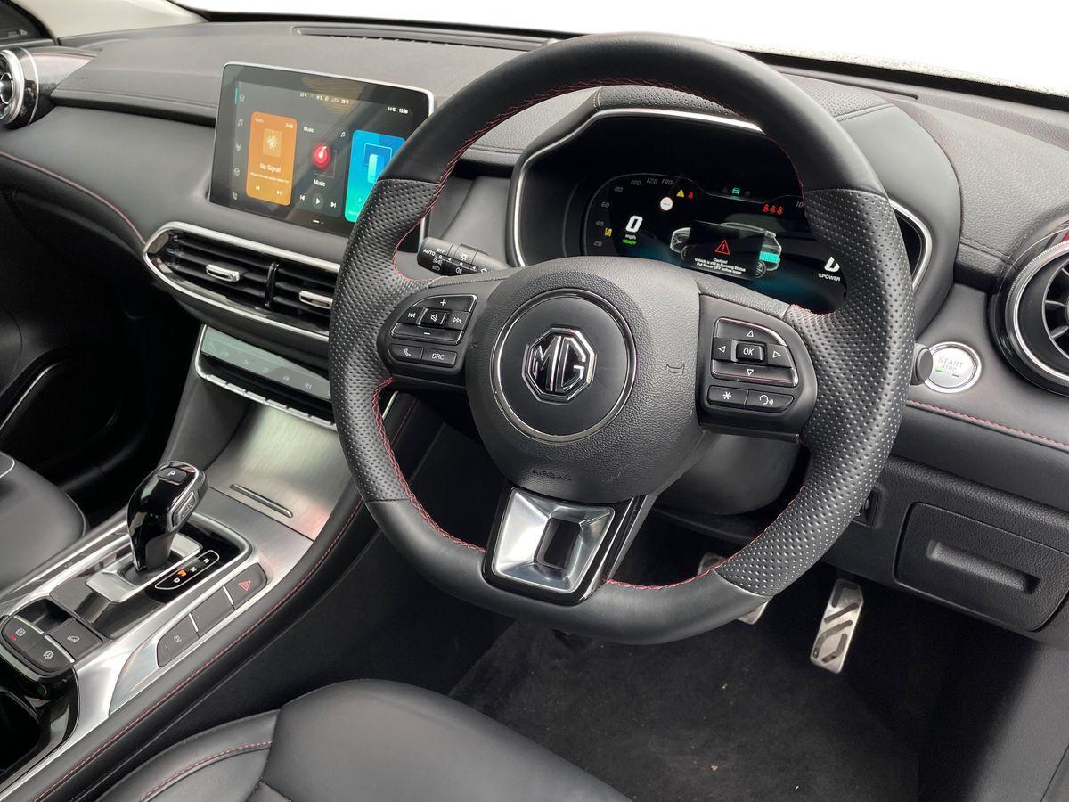 Used MG MG HS 2023 for sale - 76730940: Photo 15