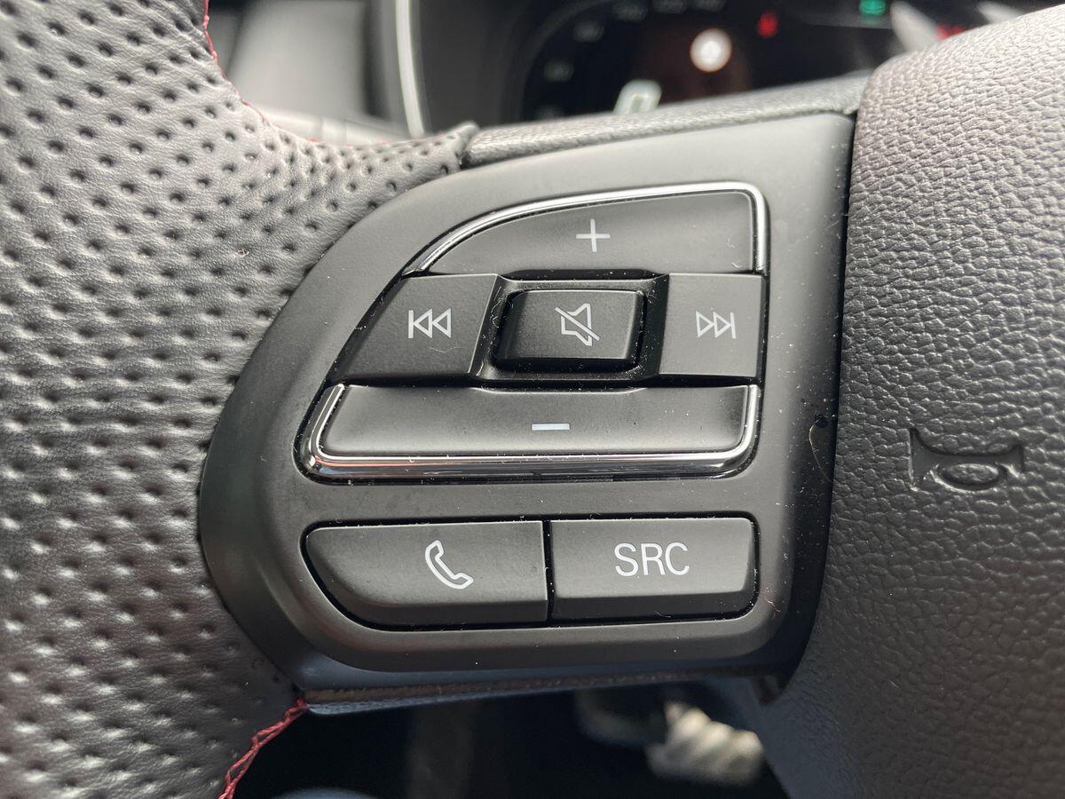 Used MG MG HS 2023 for sale - 76730940: Photo 16