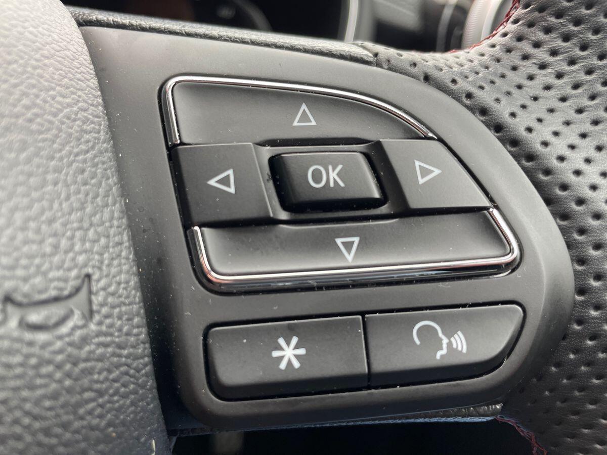 Used MG MG HS 2023 for sale - 76730940: Photo 17