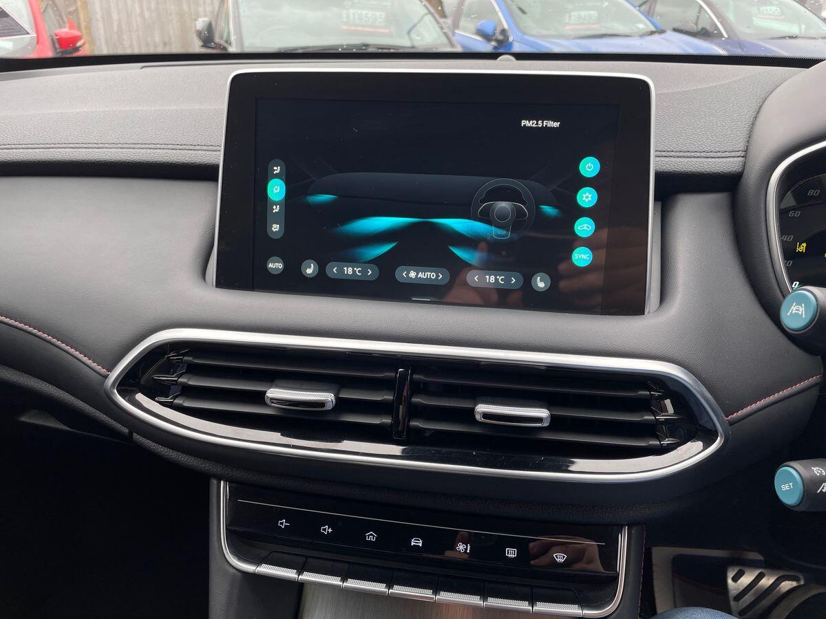 Used MG MG HS 2023 for sale - 76730940: Photo 18