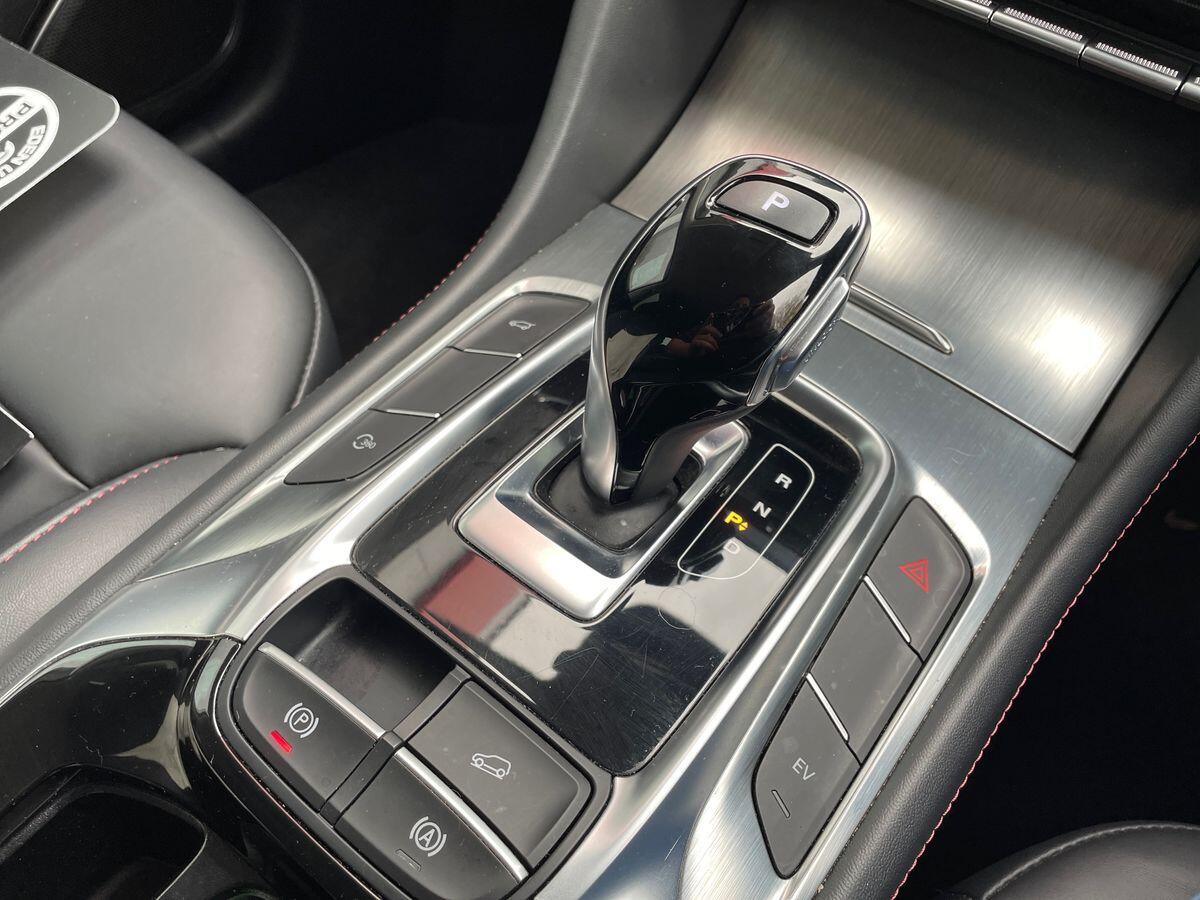 Used MG MG HS 2023 for sale - 76730940: Photo 19