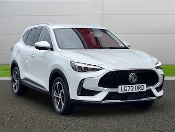 Used MG MG HS 2023 for sale - 76730940: Photo