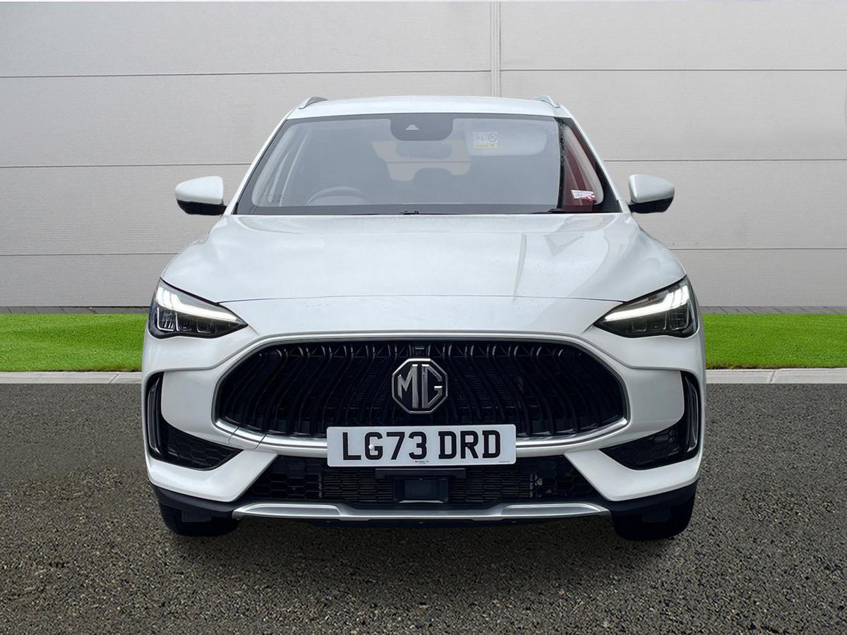 Used MG MG HS 2023 for sale - 76730940: Photo 2