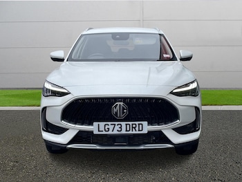 Used MG MG HS 2023 for sale - 76730940: Photo