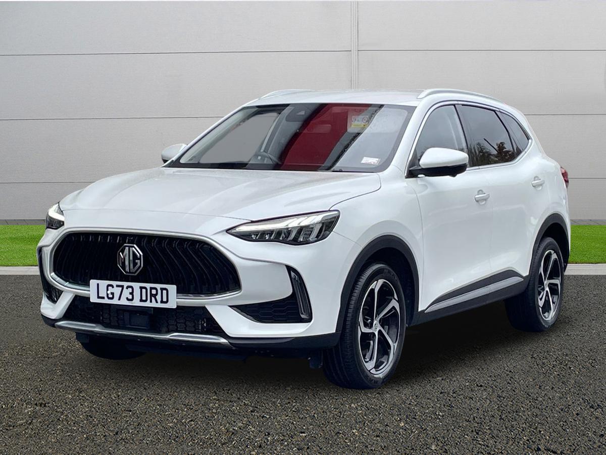 Used MG MG HS 2023 for sale - 76730940: Photo 3