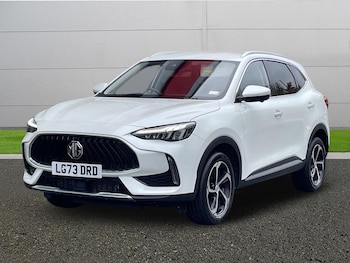 Used MG MG HS 2023 for sale - 76730940: Photo