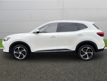 Used MG MG HS 2023 for sale - 76730940: Photo