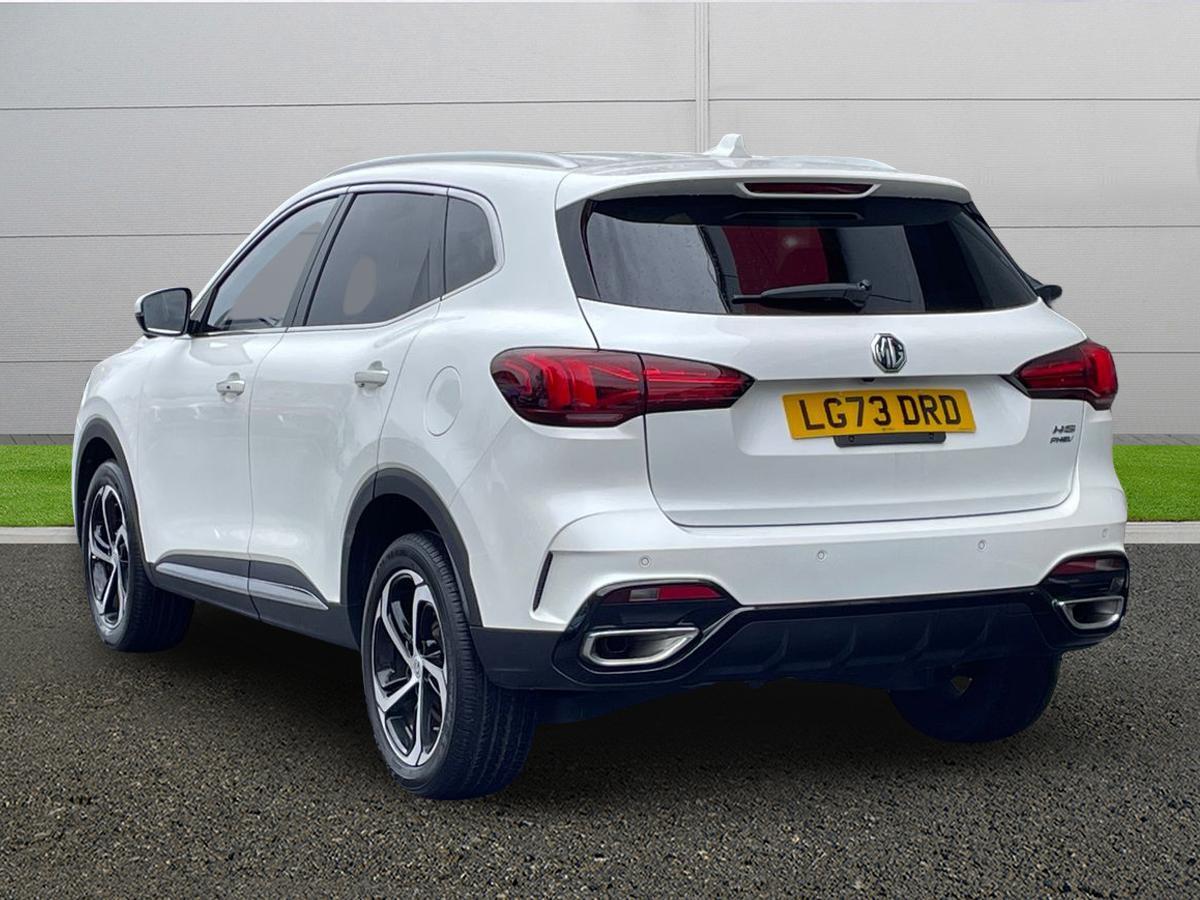 Used MG MG HS 2023 for sale - 76730940: Photo 5